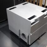 Pro Aschenbox Groß 280 L
